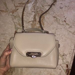 Versace bag, worn three times